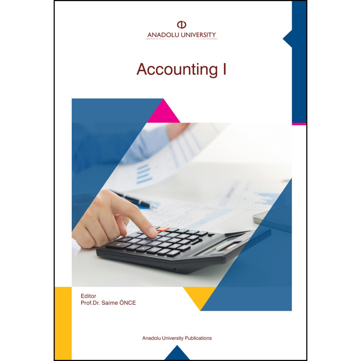 ACCOUNTING I ( MUHASEBE I )