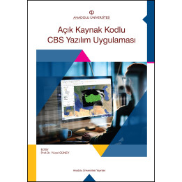 AÇIK KAYNAK KODLU CBS YAZILIM UYGULAMASI