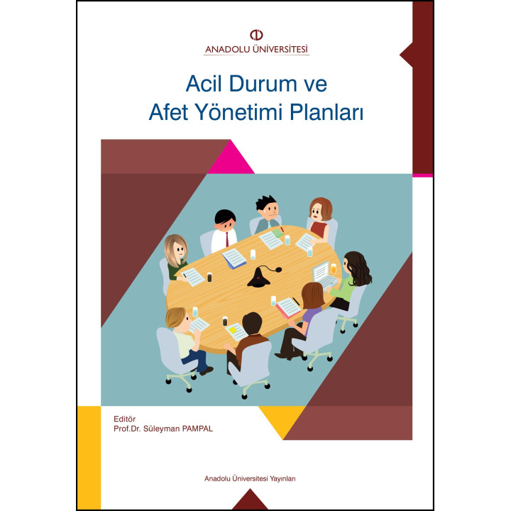 ACİL DURUM VE AFET YÖNETIMI PLANLARI