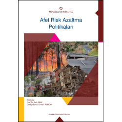 AFET RİSK AZALTMA POLİTİKALARI