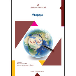 ARAPÇA I