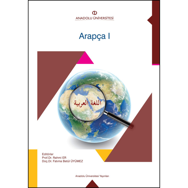 ARAPÇA I