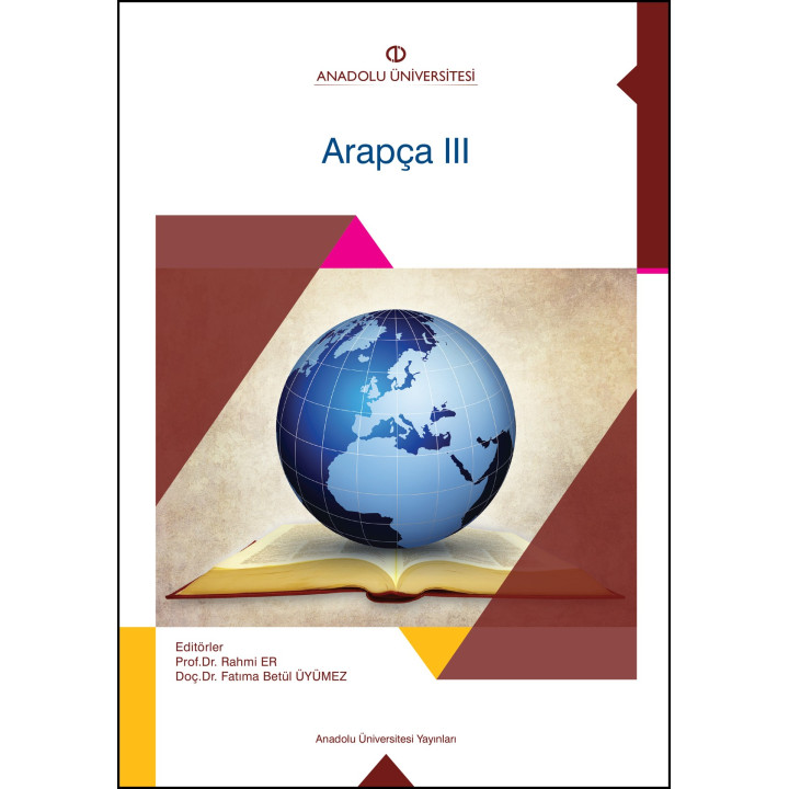 ARAPÇA III