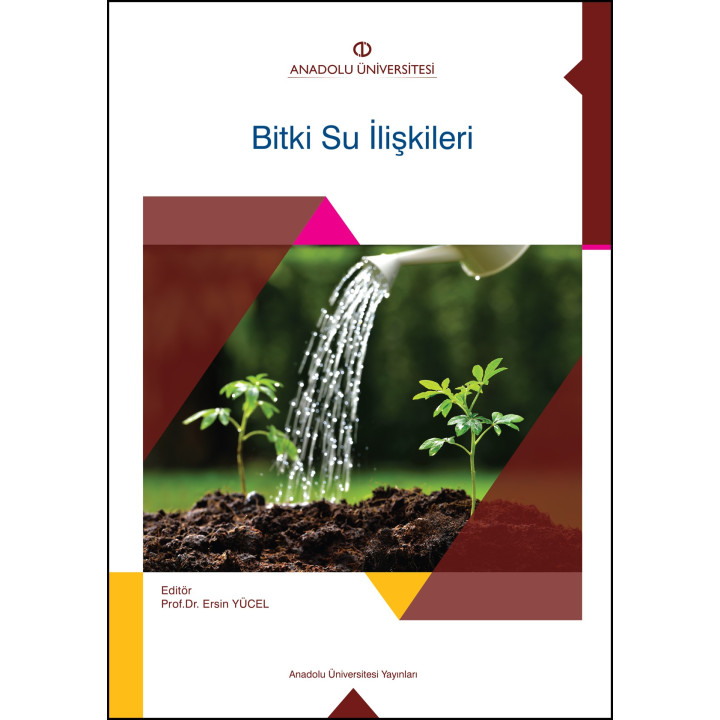 BİTKİ SU İLIŞKİLERİ