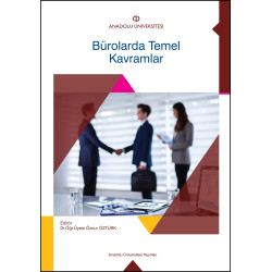 BÜROLARDA TEMEL KAVRAMLAR