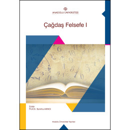 ÇAĞDAŞ FELSEFE  I