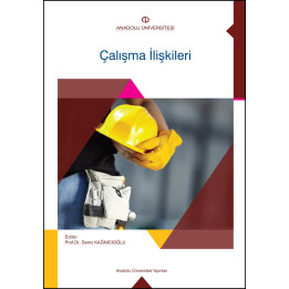 ÇALIŞMA İLİŞKİLERİ