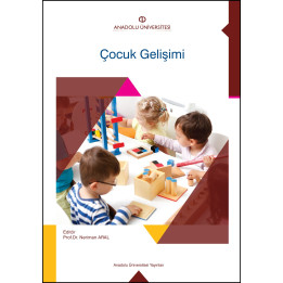 ÇOCUK GELİŞİMİ
