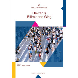 DAVRANIŞ BİLİMLERİNE GİRİŞ