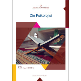 DİN PSİKOLOJİSİ