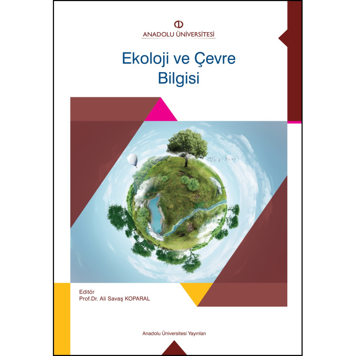EKOLOJİ VE ÇEVRE BİLGİSİ