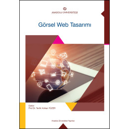 GÖRSEL WEB TASARIMI