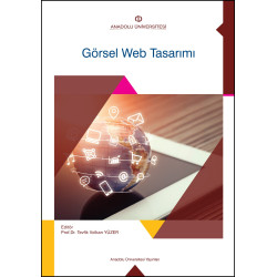 GÖRSEL WEB TASARIMI