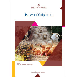 HAYVAN YETIŞTIRME