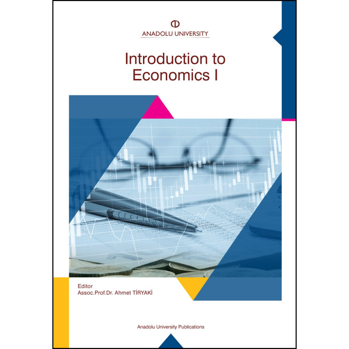 INTRODUCTION TO ECONOMICS I (İKTİSADA GİRİŞ I)