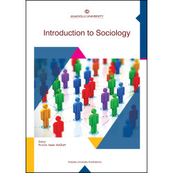 INTRODUCTION TO SOCIOLOGY