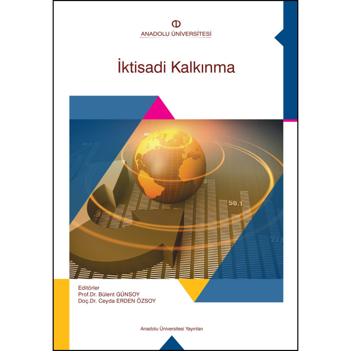 İKTİSADİ KALKINMA