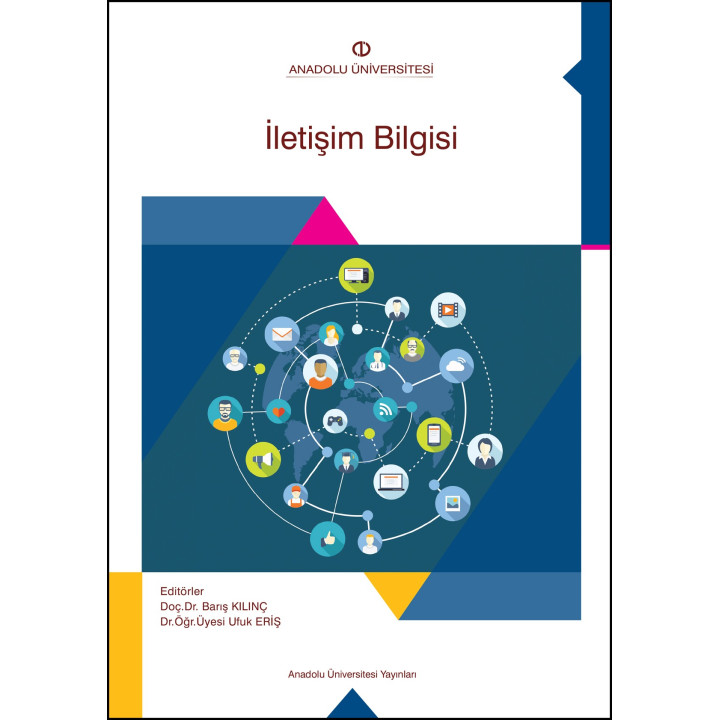 İLETİŞİM BİLGİSİ
