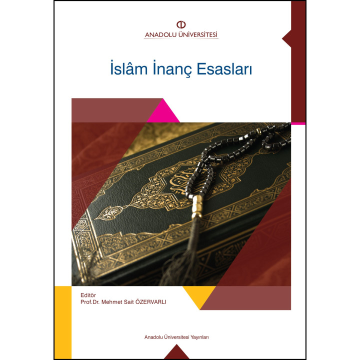 İSLAM İNANÇ ESASLARI