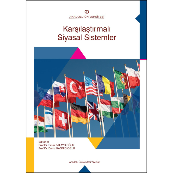 KARŞILAŞTIRMALI SİYASAL SİSTEMLER