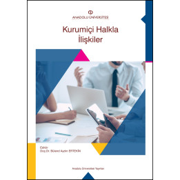 KURUMİÇİ HALKLA İLİŞKİLER