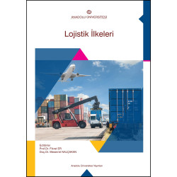 LOJİSTİK İLKELERİ
