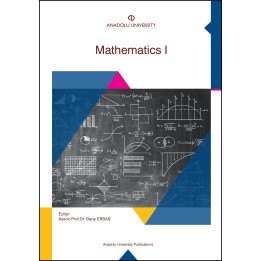MATHEMATICS I (MATEMATİK I)
