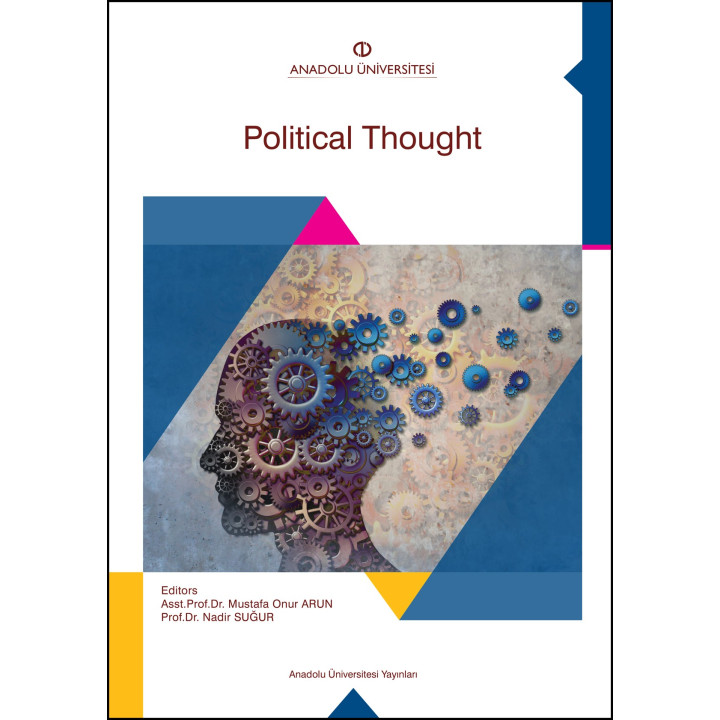POLITICAL THOUGT