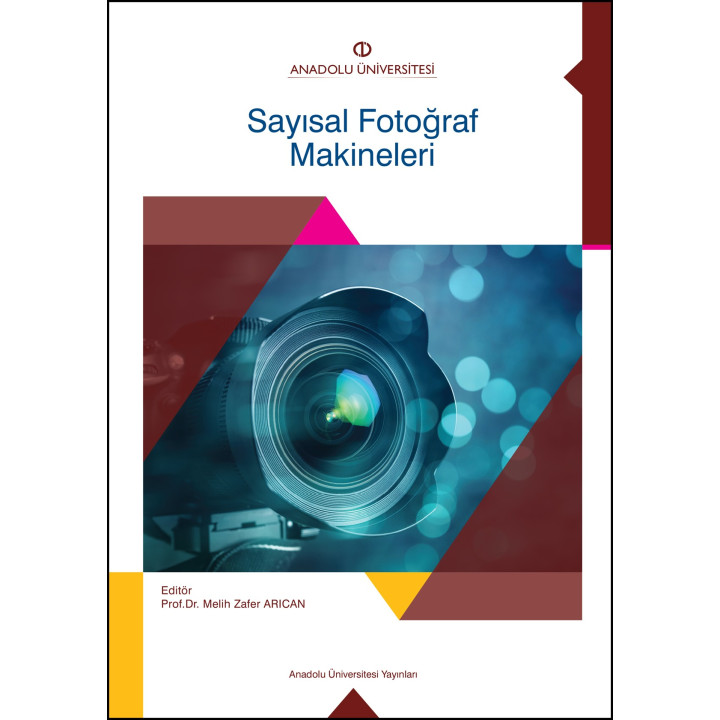 SAYISAL FOTOĞRAF MAKİNELERİ