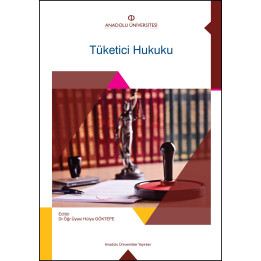 TÜKETİCİ HUKUKU