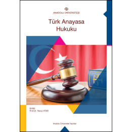 TÜRK ANAYASA HUKUKU