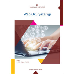 WEB OKURYAZARLIĞI