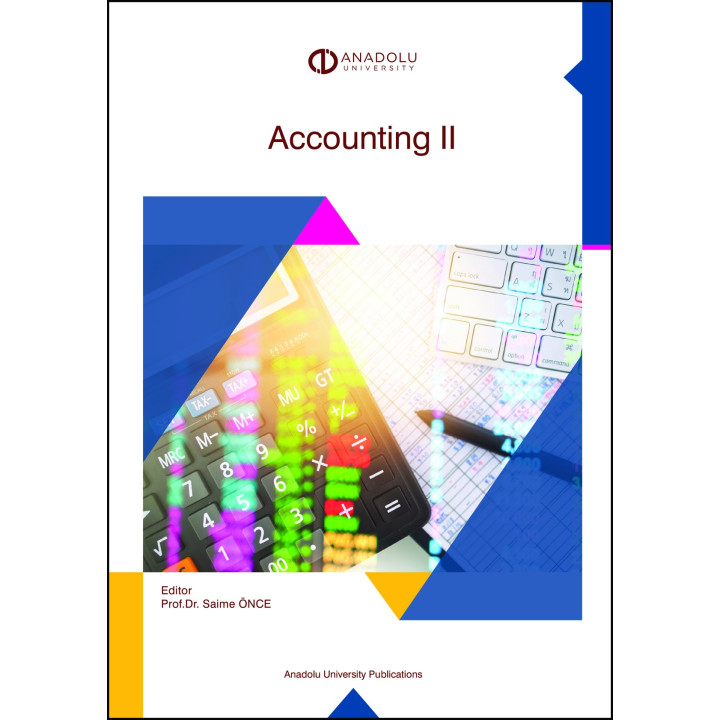 ACCOUNTING II (MUHASEBE II)
