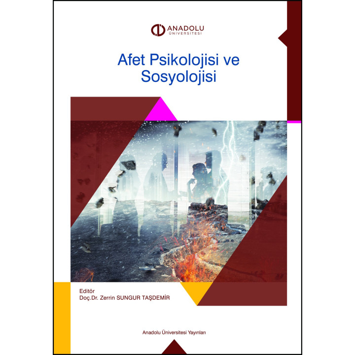 AFET PSİKOLOJİSİ VE SOSYOLOJİSİ
