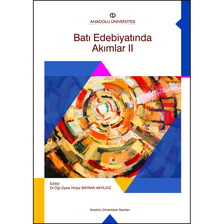 BATI EDEBİYATINDA AKIMLAR II