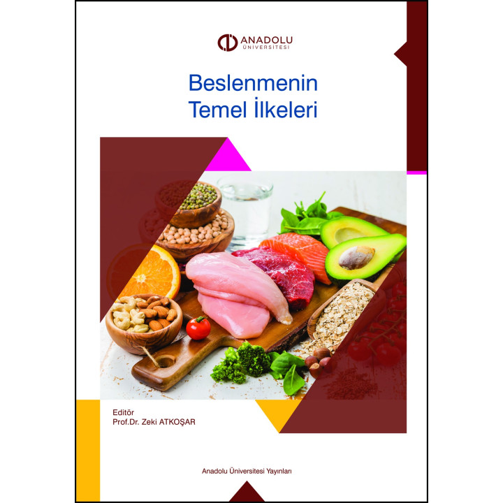 BESLENMENİN TEMEL İLKELERİ