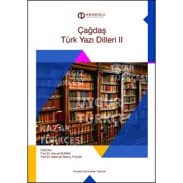 ÇAĞDAŞ TÜRK YAZI DİLLERİ II