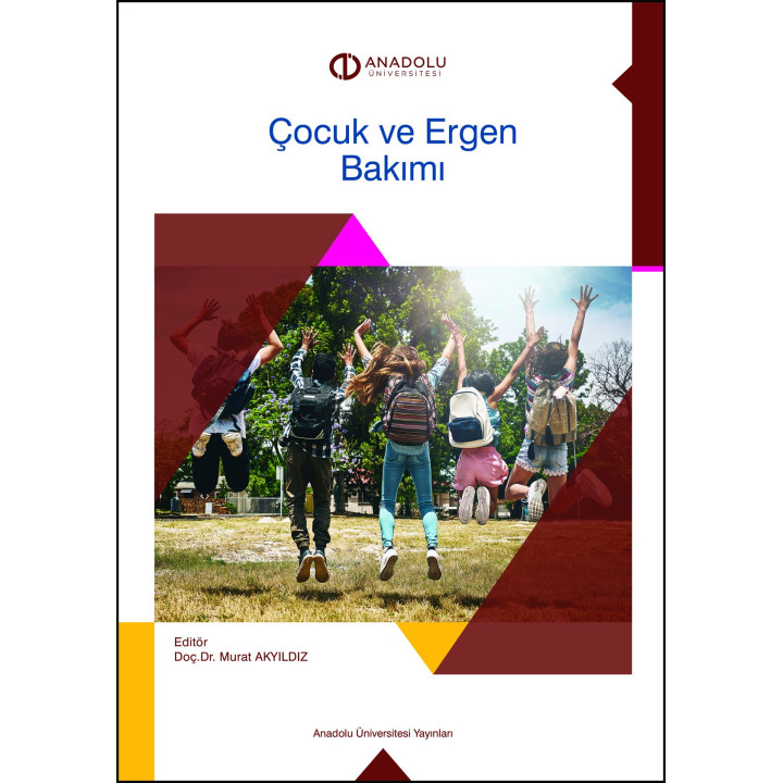 ÇOCUK VE ERGEN BAKIMI