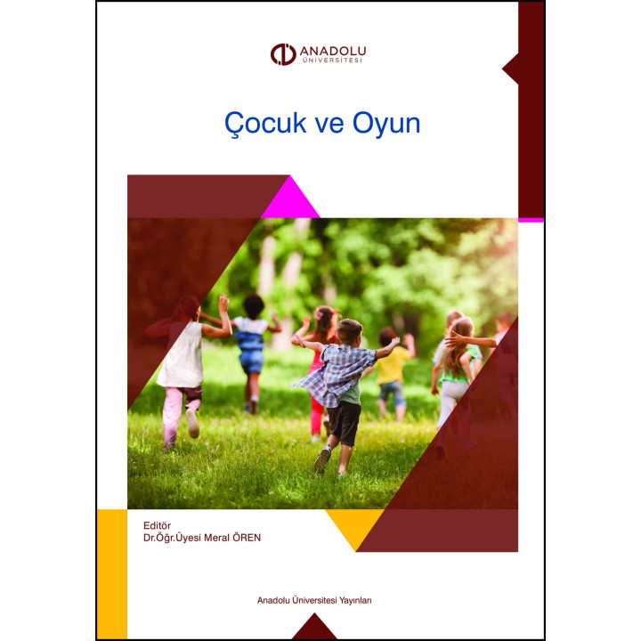ÇOCUK VE OYUN