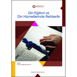DİN EĞİTİMİ VE DİN HİZMETLERİNDE REHBERLİK