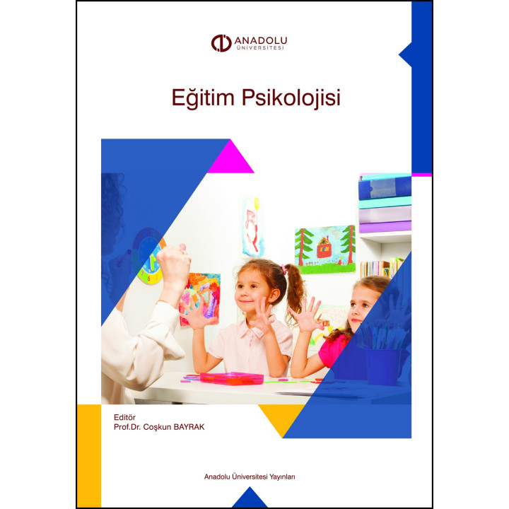 EĞİTİM PSİKOLOJİSİ