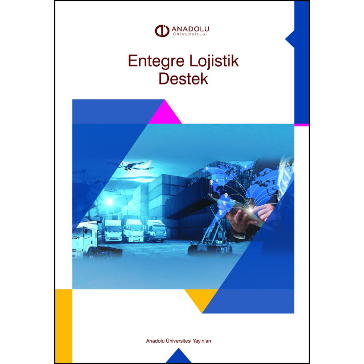 ENTEGRE LOJİSTİK DESTEK
