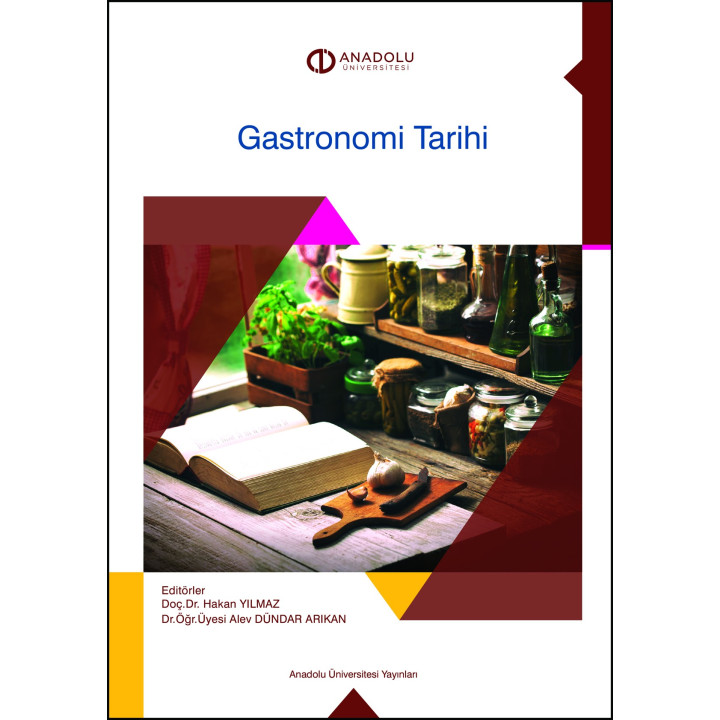 GASTRONOMİ TARİHİ