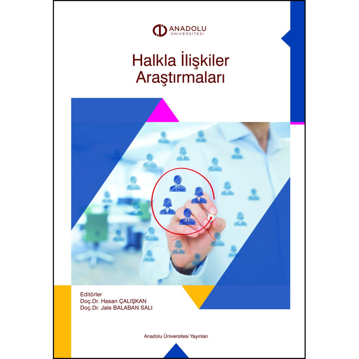 HALKLA İLİŞKİLER ARAŞTIRMALARI