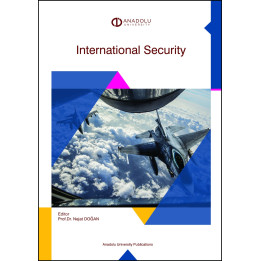 INTERNATIONAL SECURITY (ULUSLARARASI GÜVENLİK)