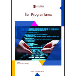 İLERİ PROGRAMLAMA
