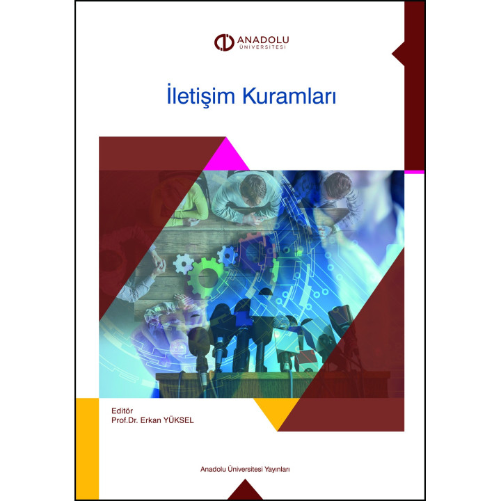 İLETİŞİM KURAMLARI
