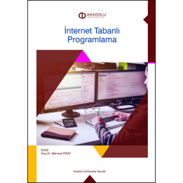 İNTERNET TABANLI PROGRAMLAMA
