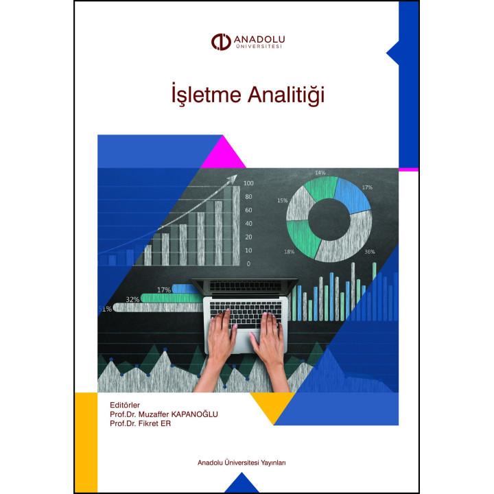 İŞLETME ANALİTİĞİ
