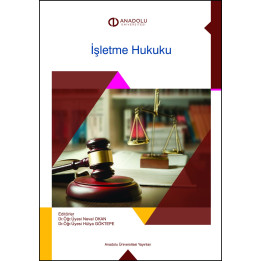 İŞLETME HUKUKU